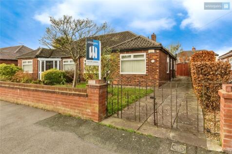 Lingfield Drive, Crewe, Cheshire, CW1
