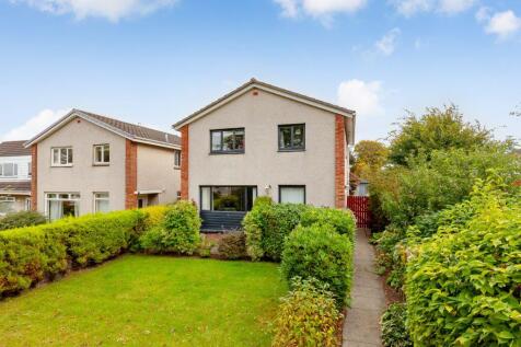 21 Echline Terrace, South Queensferry, EH30 9XH