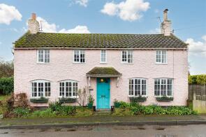 Lucretia Cottage, Chapel Road, Blythburgh IP19 9LW