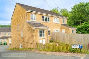 2, Bellcote Drive, Moldgreen, Huddersfield HD5 9BW