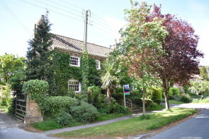Village Farm Cottage, Main Street, York YO26 9TD