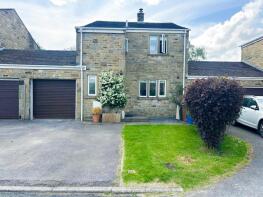 39, Badger Gate, Threshfield, Skipton BD23 5EN