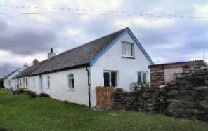 33, Tracks On Easdale Island, Easdale Island PA34 4TB