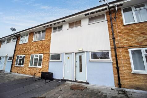 Flat 354B, Kingston Road, Epsom, KT19 0DT