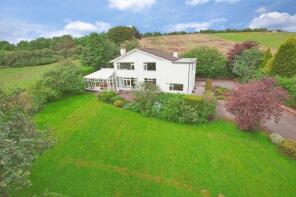 Woodland House, Acton Lane, Acton, Newcastle Under Lyme ST5 4EF