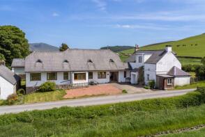 Glenholm Schoolhouse, U48-1 U50-1 At Glenholm To Glenkirk, Biggar ML12 6JF
