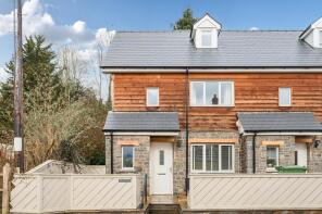 1, Hillside, Clyro, Hereford HR3 5TP