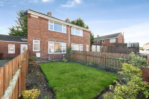 Terrier Close, Bedlington, NE22