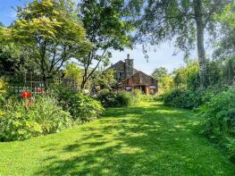 Penn Cottage, Heaton Village Road, Macclesfield SK11 0SJ
