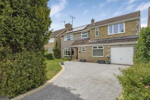 14, Rectory Close, Bicester OX25 2PG