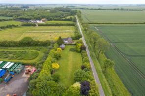 Caprice, Medlam Lane, Boston PE22 7LU