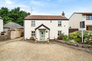 Elton Cottage, The Green, Bristol BS37 9TQ
