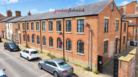 Peel Street, Macclesfield