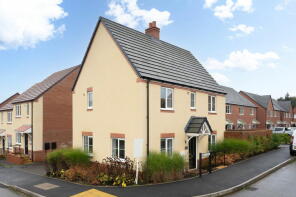 1, Beech View, Lea Castle, Kidderminster DY10 3FG