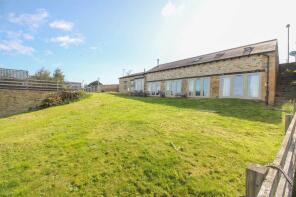 The Stables, Barlow Road, Barlow, Blaydon-on-tyne NE21 6JT