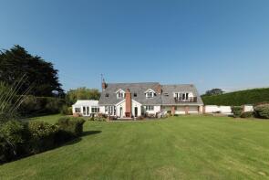 Willow Cottage, From B5381 Junction To Cae Onnen, Glascoed, Abergele LL22 9DG