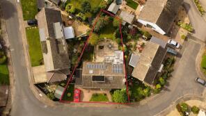 1, Lightfoot Lane, Middleton LE16 8YY