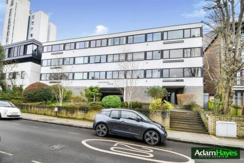 Avenue Road, Highgate, N6