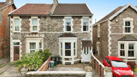 Clarendon Road, Weston-Super-Mare, BS23