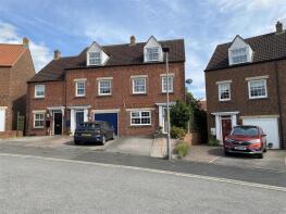 26, Ascough Wynd, Bedale DL8 1AT