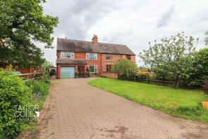 2, Bridge Cottage, Pinwall Lane, Atherstone CV9 3PE