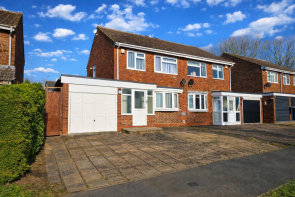 31, Redbridge, Stantonbury, Milton Keynes MK14 6BD