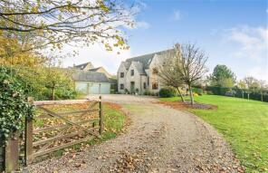 15 Burford Grange, The Avenue, Stanton Fitzwarren, Swindon SN6 7SE