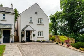 1, Arbor Gardens, Portinscale Village, Keswick CA12 5FE