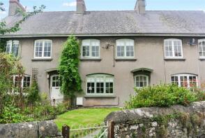 2, Yew Tree Cottages, Llanfihangel Tal-y-llyn, Brecon LD3 7TG