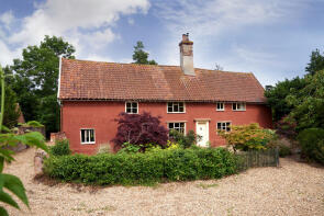 Church Farm, Church Road, Alburgh IP20 0DA