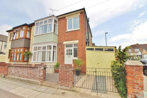 Madeira Road, Copnor