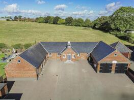 Home Farm Stables, Manor Lane, Whilton NN11 2UH