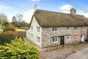 Abbots Cottage, Road From Hilcote Cross To Clapper Lane, Honiton EX14 4TQ