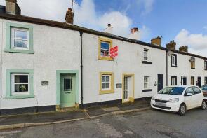 15, Asby Road, Workington CA14 4RR