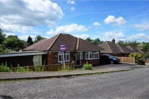 Hillside, Harbourland Close, Maidstone ME14 3DP