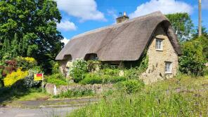 The Thatch, Road Through Church Enstone, Church Enstone OX7 4NL