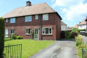 3, Brackenfield Lane, Alfreton DE55 6DW