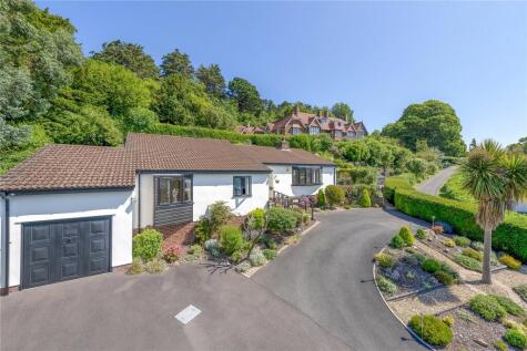 St. Michaels Road, Minehead, Somerset, TA24