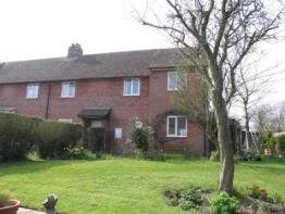 2, Council Houses, Salisbury Road, Andover SP11 7BZ