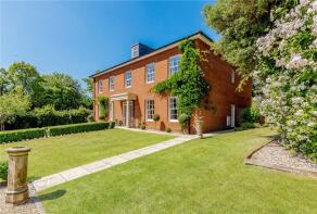 Beech House, Rudge Lane, Marlborough SN8 4JH