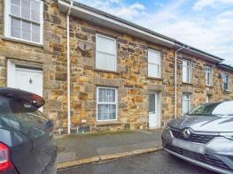 27, Edward Street, Camborne TR14 8NZ