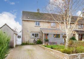 2, St Nicholas Close, Bradford-on-avon BA15 2NH