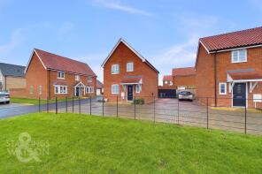 18, Bobbins Way, Norwich NR14 8DT