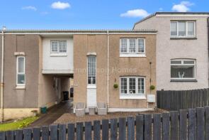 13b, Sanderling Place, Johnstone PA5 0TD