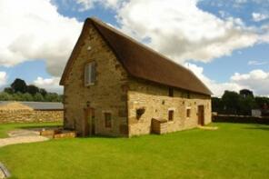 Bank Farm Barn, Hollow Road, Banbury OX15 5SS