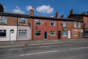 83, Station Road, Northwich CW9 5LT