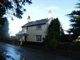 Wildbloods, Back Lane, Sandbach CW11 2UN