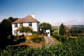 Homefield Farm, Road From Shilhayes To Homefield Farm, Okehampton EX20 2PH