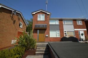 66, Glebe Road, Coalville LE67 8NW
