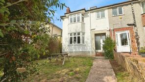 37, Welsford Road, Stapleton, Bristol BS16 1BP